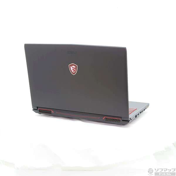 Used The 348 Ud Which There Is Msi Gv62 Gv62 7re 1855jp Black Windows 10 In Be Forward Store Used The 348 Ud Which There Is Msi Gv62 Gv62 7re 1855jp Black Windows 10 In Be Forward Store