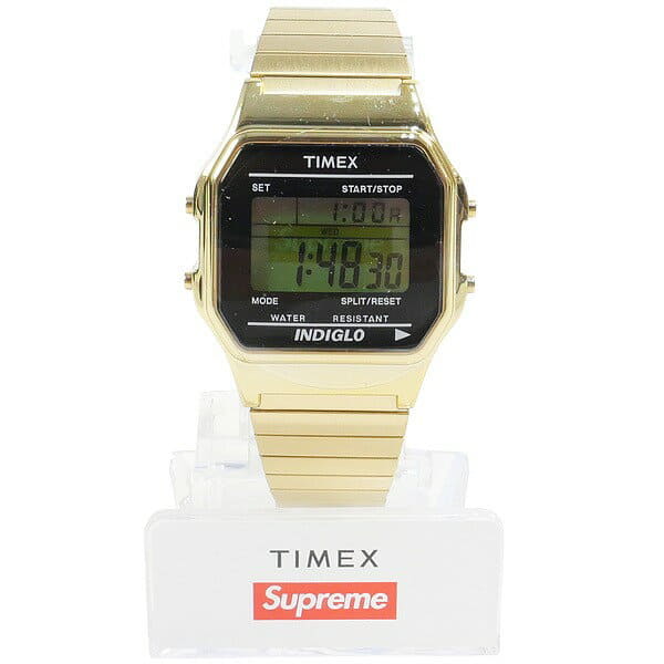 timex supreme watch