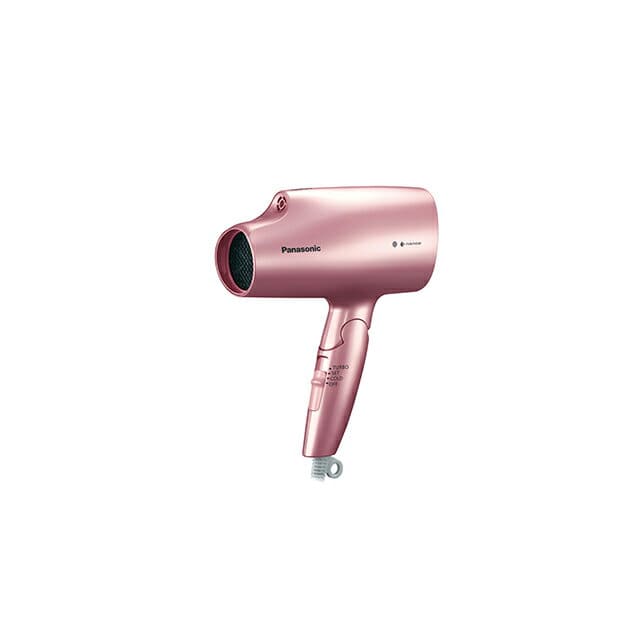 New]Panasonic Hair Dryer Nano Care EH-NA5B-PP Pale Pink - BE