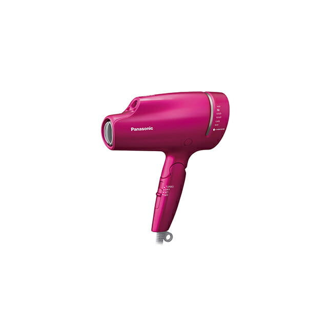 New]Panasonic Hair Dryer Nano Care EH-NA9B-VP Vivid Pink - BE 