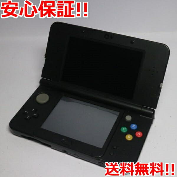 Used New Nintendo 3ds Black Game Nintendo Be Forward Store Used New Nintendo 3ds Black Game Nintendo Be Forward Store