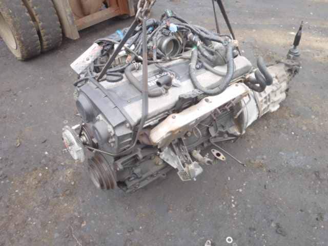 Used Er34 Skyline Rb25det Engine jj Be Forward Auto Parts