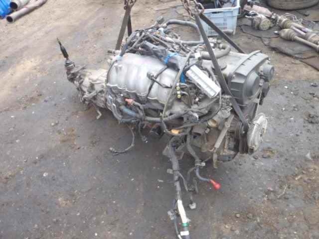 Used Er34 Skyline Rb25det Engine jj Be Forward Auto Parts Used Er34 Skyline Rb25det Engine jj Be Forward Auto Parts