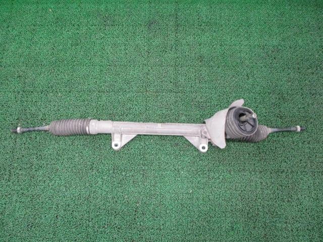 Used]Power Steering Rack and Pinion Assembly NISSAN Serena 2008