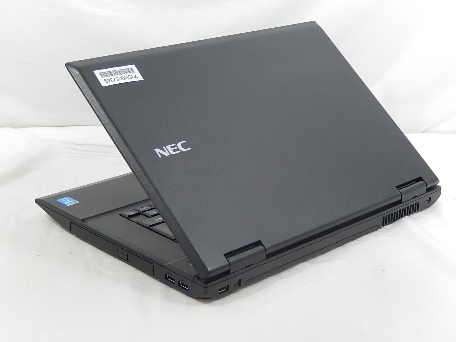 新品 NEC VersaPro VX-V VK26M/X VK26M/X-V VK26MX-V PC-VK26MXZGV 液晶パネル 15.6インチ 1920*1080-IPS VersaPro VK26MCH Windows10 64 Prp &frasl; i5-4300M &frasl; 4GB &frasl; 500GB &frasl;13.3