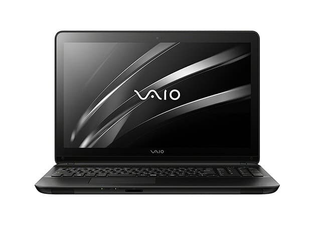 VAIO VJF152 VAIO Win10 Core i3 4030U 1.90GHz 4GB 500GB■現状品