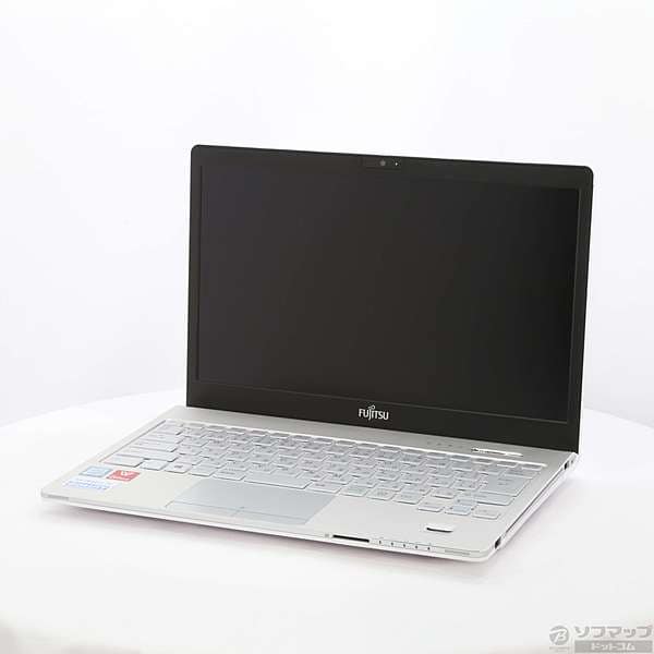 LIFEBOOK 富士通 SH75⁄T SH75⁄T(CPU： 美品富士通 SH75⁄W 富士通