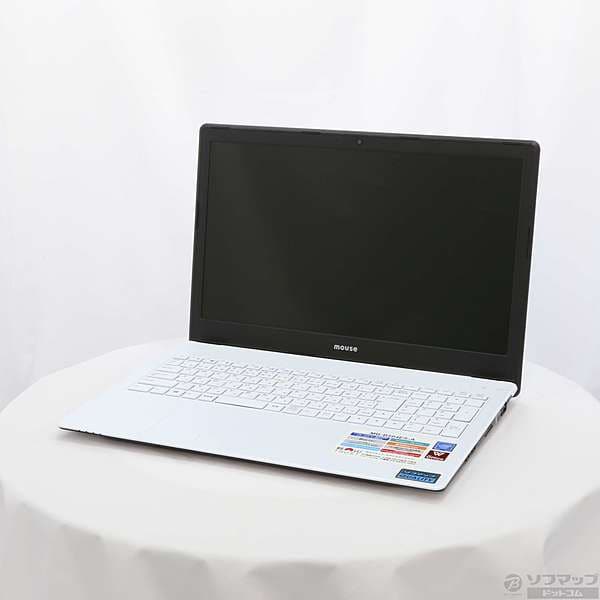 Used Mouse Computer M Book B504e Mb B504es A Windows 10 348 Ud Be Forward Store