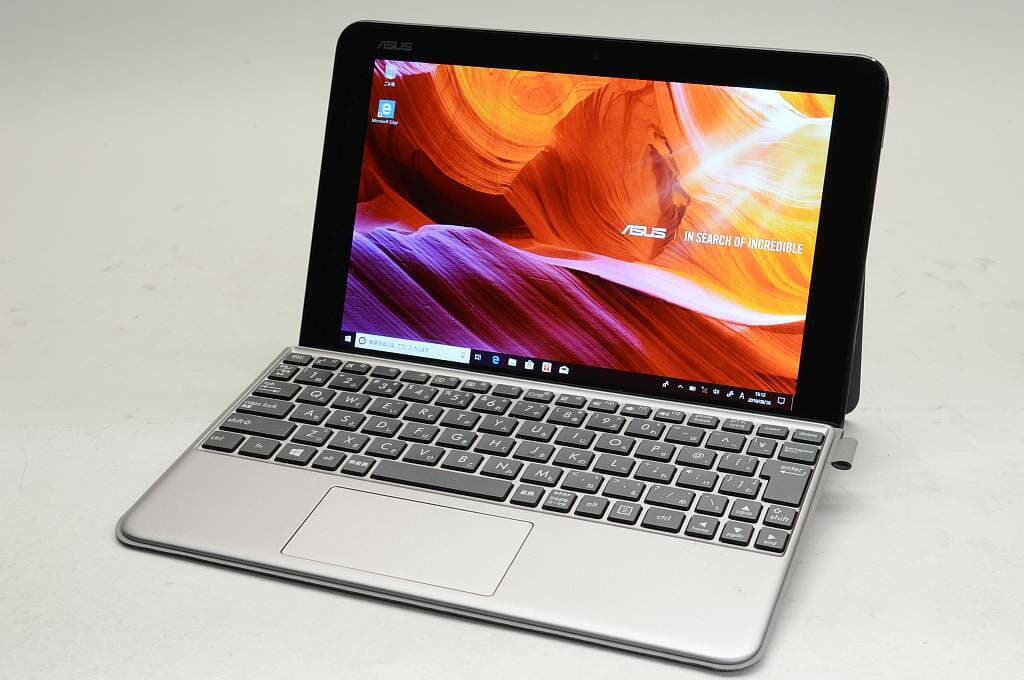 Used Asus Asus Transbook Mini T103haf T103haf 50 Slate Gray Be Forward Store