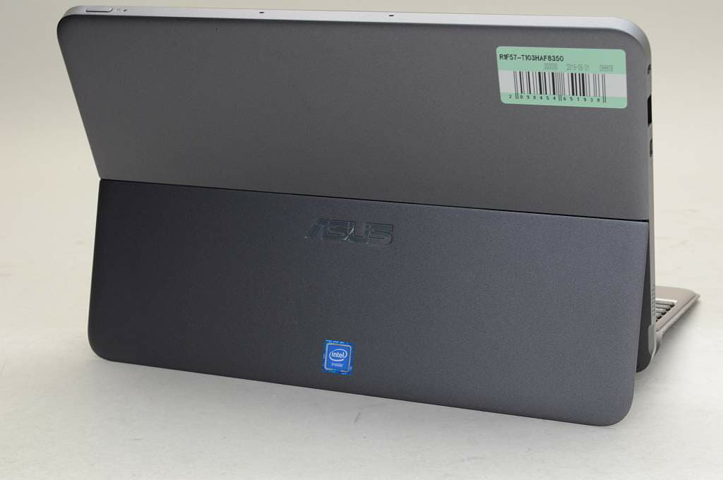 Used Asus Asus Transbook Mini T103haf T103haf 50 Slate Gray Be Forward Store