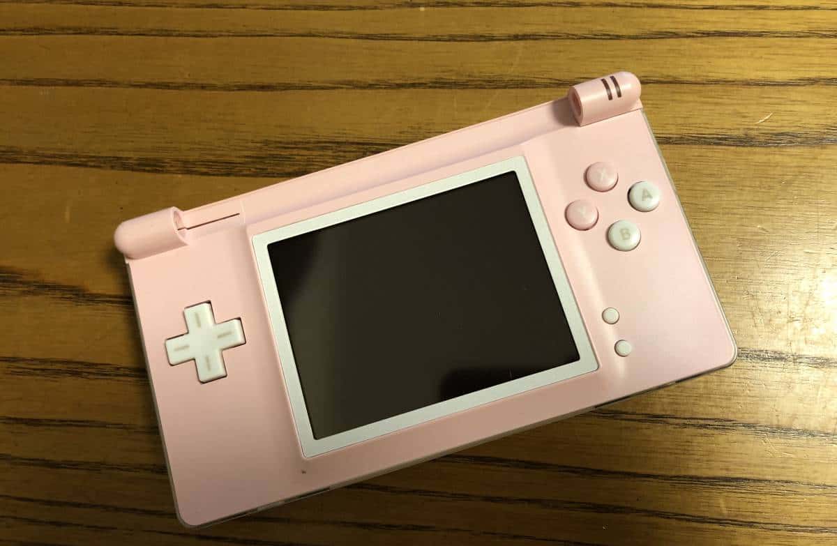 gameboy macro