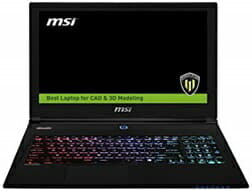 Msi ws60 clearance