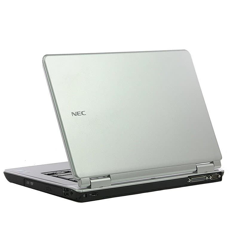 Used]! Windows10 Pro WPS Silver NEC VersaPro VD-G VK27MD-G Core i5