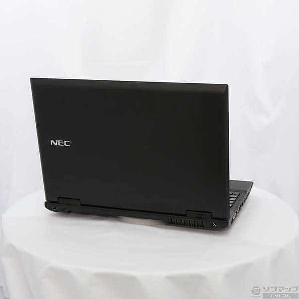Used Nec Versapro Vk27m D N Pc Vk27mdznn Windows 10 2 Ud Be Forward Store