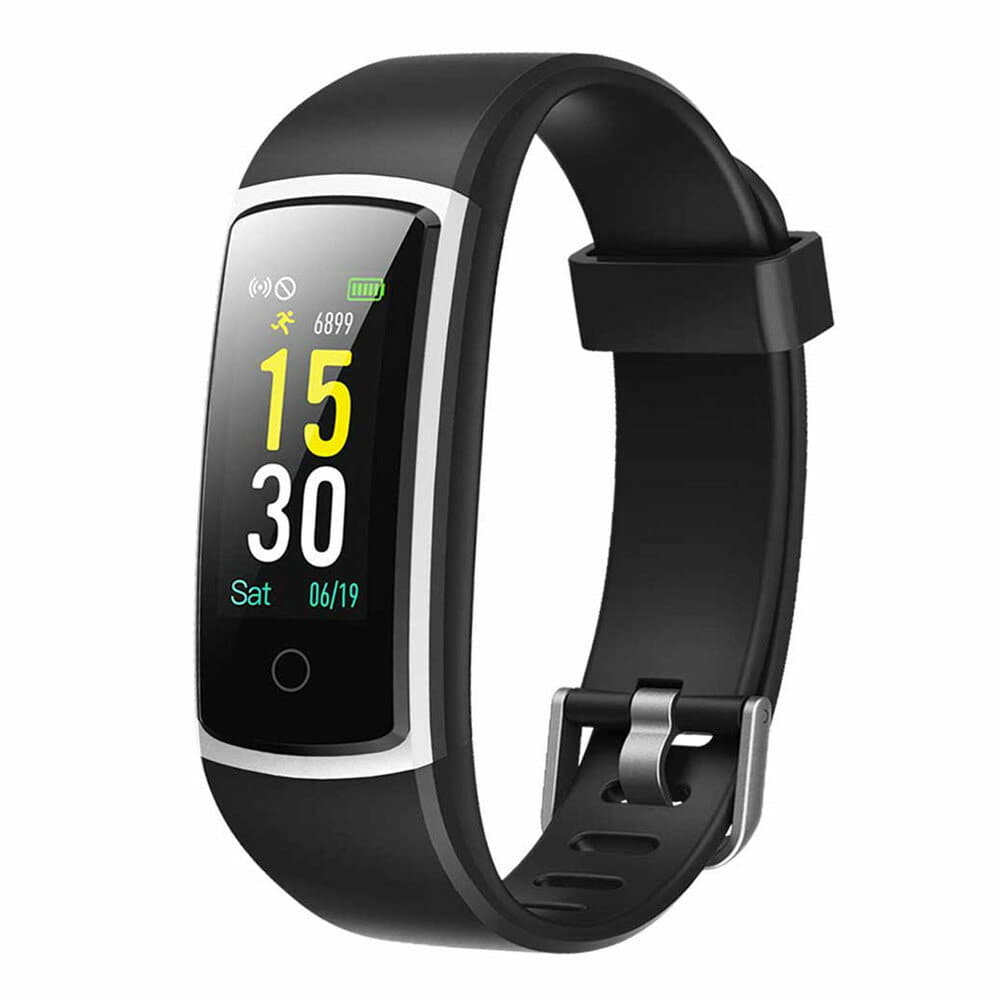 ganriver smart watch