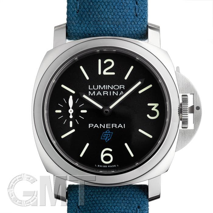 panerai luminor marina logo