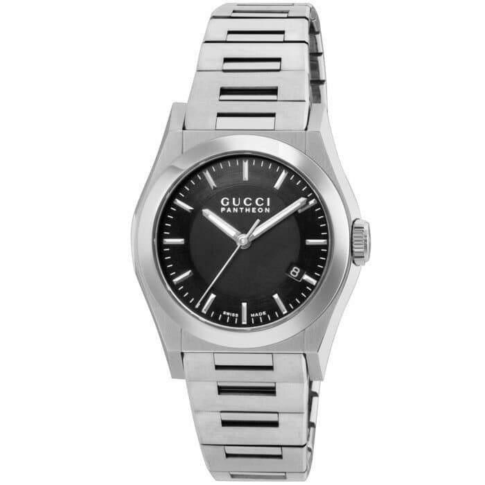 New]Gucci YA115423 mens watch Pantheon 
