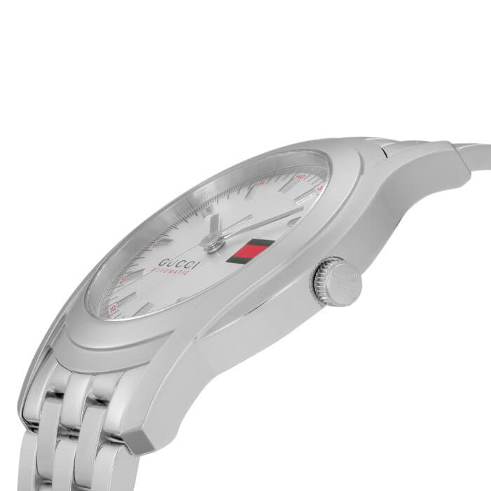 New]Gucci YA055205 mens watch G Class | GUCCI G-CLASS man