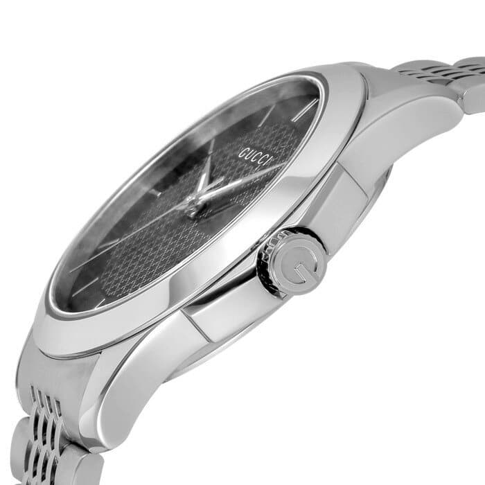 New]Gucci YA126480 mens watch G time reply | GUCCI G-Timeless 