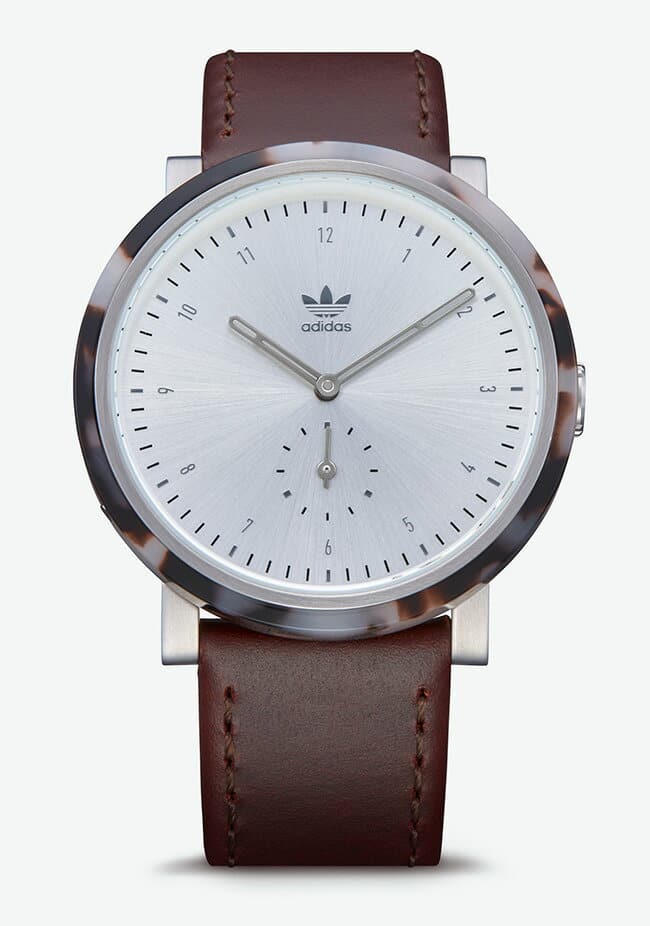 adidas ladies watch