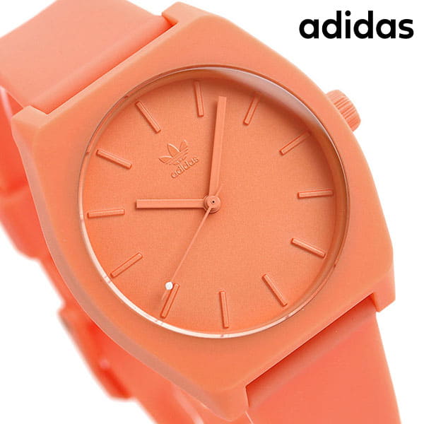adidas analog watch
