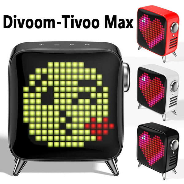 tivoo max