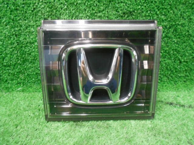 Used Radiator Grille Honda Thats 07 Aba Jd1 sck013 Be Forward Auto Parts