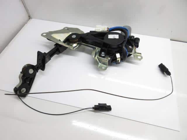 Used]N-BOX JF1 Slide Door Motor 15435484 - BE FORWARD Auto Parts