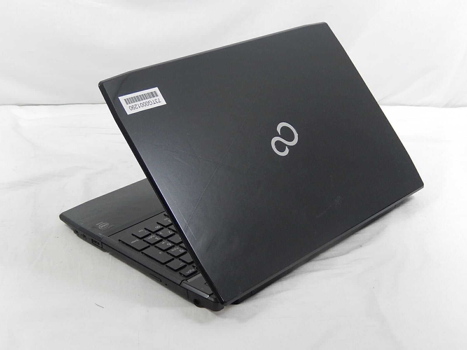 Used]FUJITSU LIFEBOOK WA1/R/FMVWRA1/Cel 2950M 2GHz memory 4GB/HDD500GB/S  multi- 15 inches /Win10Home E TG - BE FORWARD Store