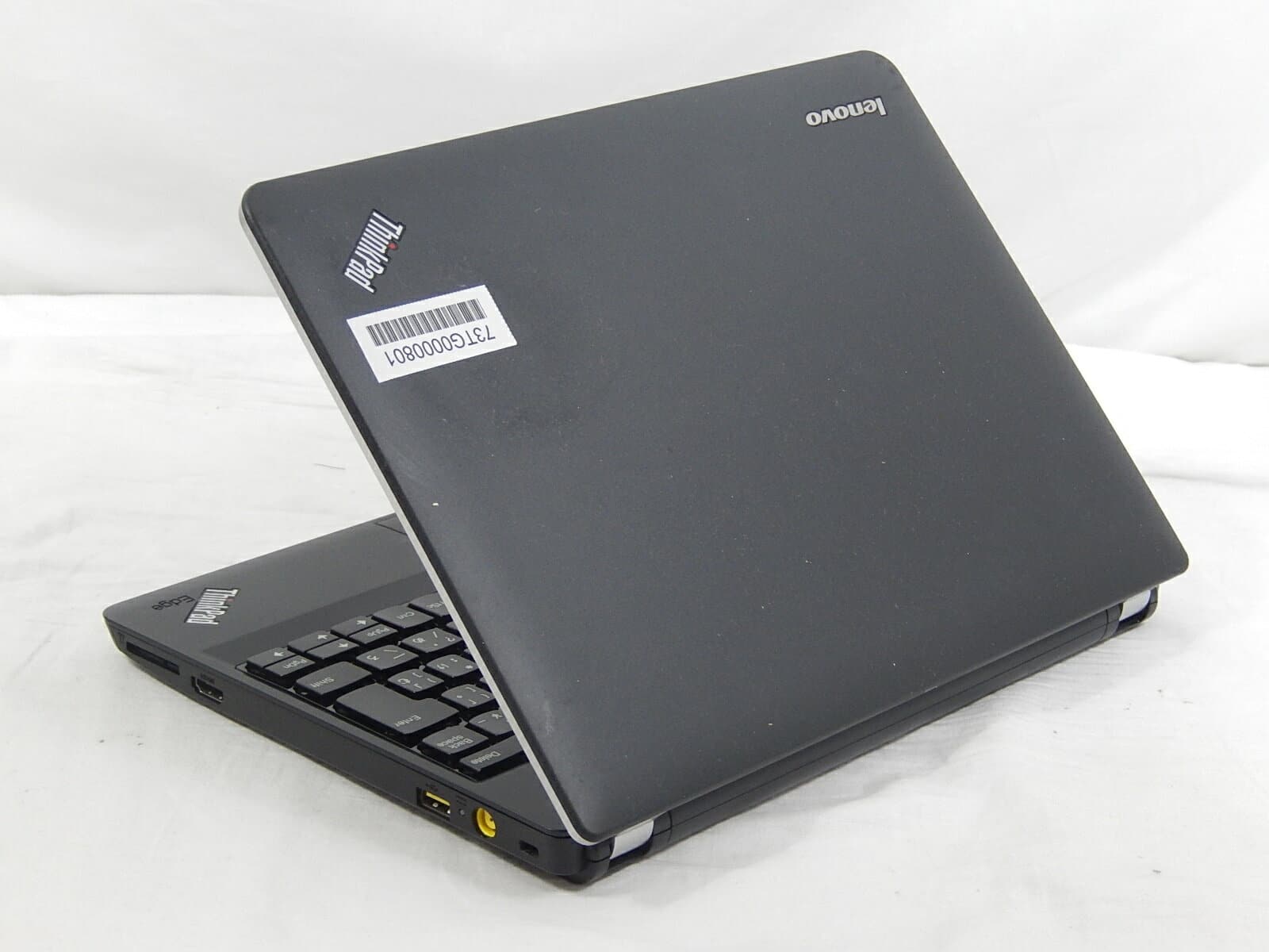 Used]Lenovo ThinkPad Edge E130/3358CTO/Corei3 3,227 U 1.9GHz