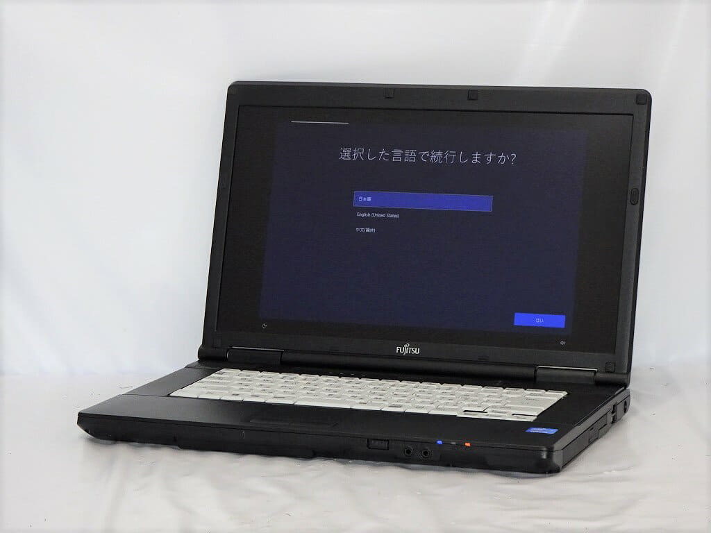 富士通 LIFEBOOK A572/F : Core i5-3320M/320GB/4GB/テンキー/Office (F14 富士通 LIFEBOOK A572⁄F Core i3 3110M 2.4GHz⁄4GB⁄320GB⁄DVD⁄15.6W