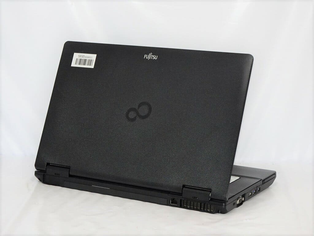 LIFEBOOK A572 /EとEX セット i5-3320M win10 【公式通販】