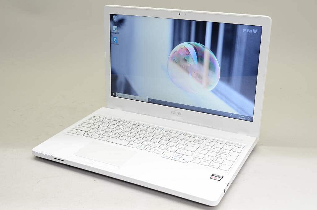 FUJITSU LIFE BOOK AH 30/k i7