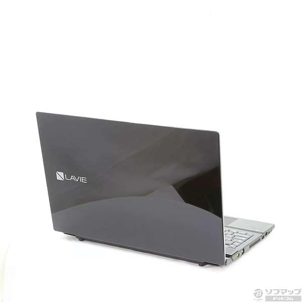 売り尽くし価格 Nec Lavie Note Standard Ns850 Bab Pc Ns850bab 当店人気 送料無料 Www Chamber Lk