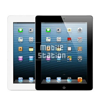 Apple iPad 4 16GB Softbank Wi-Fi+Cellular A1460(MD525J/A) 利用制限◯ ムスビー｜☆超美品☆iPad4(第４世代)Wi-Fi+Cellular 16GB ブラック