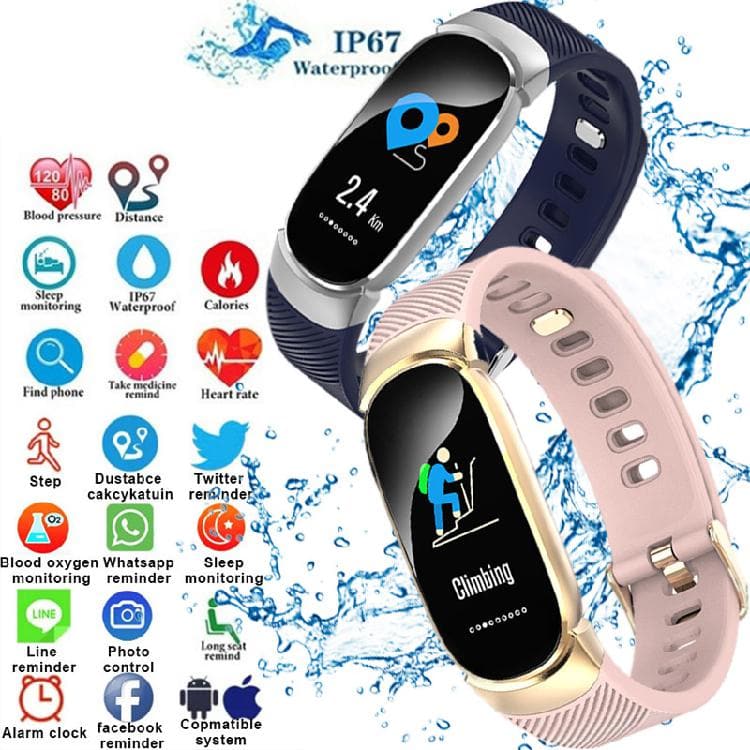 New]Slender phone trucker for the for Android Samsung HTC BE