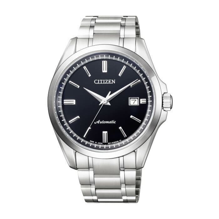 New]CITIZEN NB1041-84E mens watch CITIZEN mechanical | The 10