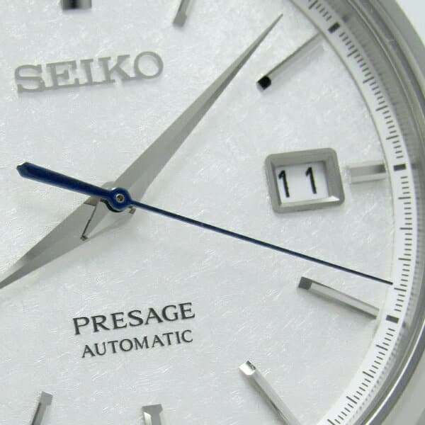 New]SEIKO Presage Men's Automatic Winding Watch SARX055 - BE FORWARD Store