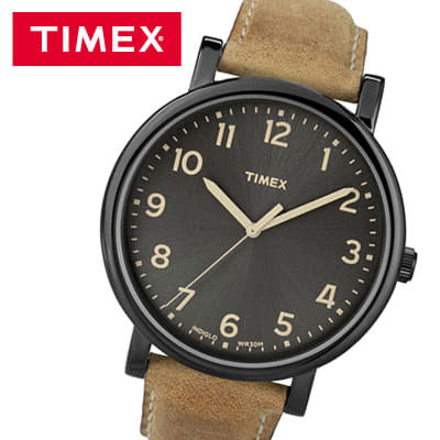 New] watch mens modishness easy leader tongue 42mm Timex T2N677 KK9N0D18P -  BE FORWARD Store