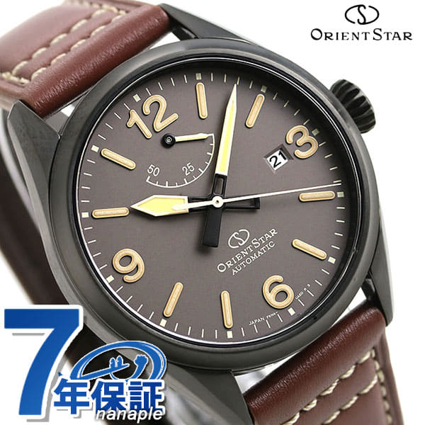 orient mechanical sports watch