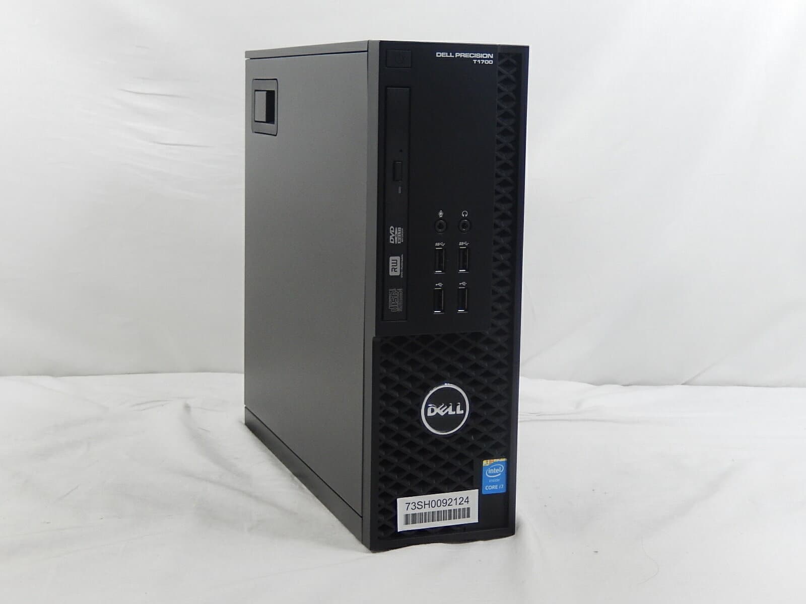 DELL Core i7 7700 16GB SSD512GB+HDD1TB