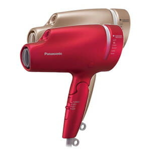 New]Nanocare dryer Panasonic hair dryer nano care EH-NA0B anion dryer  fast-dry dryer big wind - BE FORWARD Store