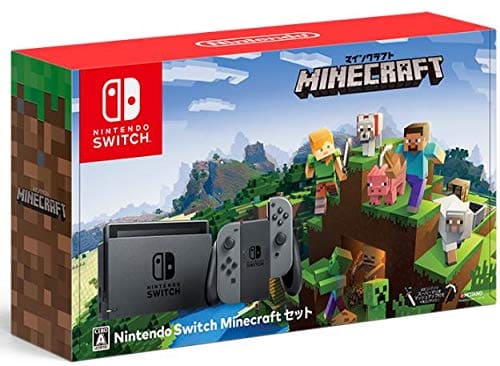 New Free The Which There Is No In Nintendo Nintendo Switch Minecraft Mine Craft Set Hac S Kaage Omura Shop Be Forward Store