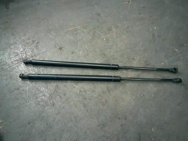 Used Tail Gate Damper Bmw X5 2004 Gh Fa30n Be Forward