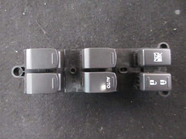 Used]Power Window Switch SUZUKI Swift 2015 DBA-ZC72S 3799071L81