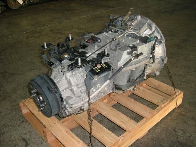 Nissan atlas тюнинг