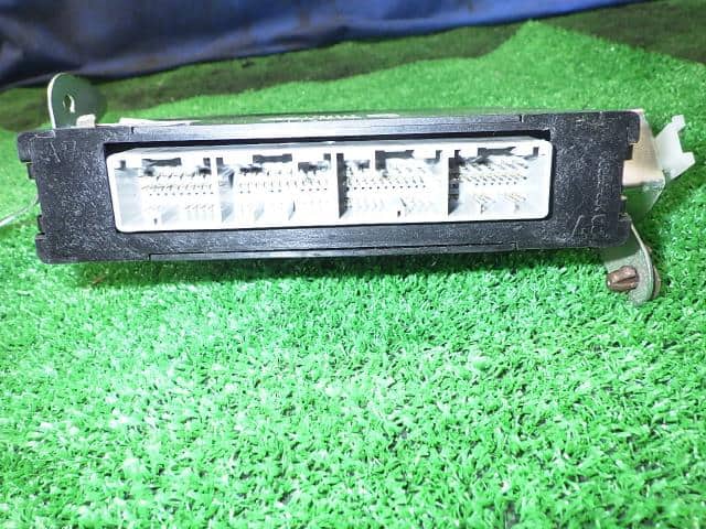 Used]Engine Control Unit / ECU TOYOTA Rush 2008 CBA-J200E