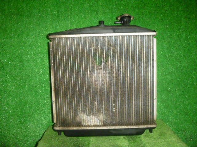 Used]Radiator HONDA Life 1997 E-JA4 19010P64Z51 - BE FORWARD Auto