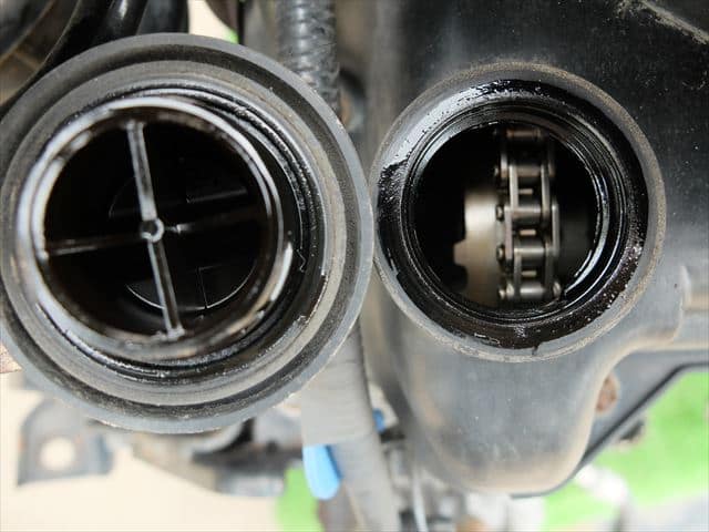 Акпп suzuki k6a