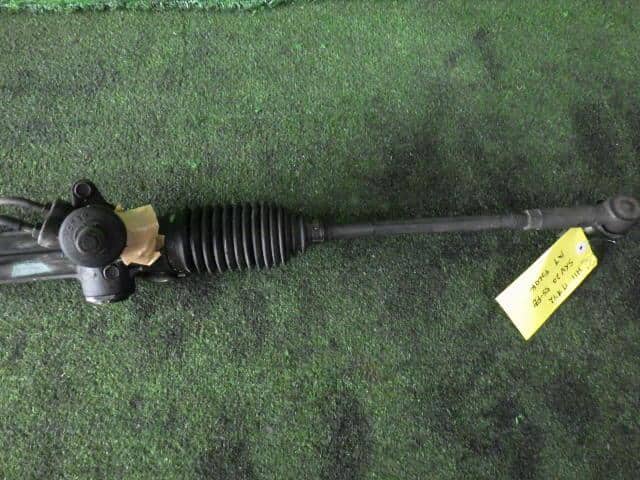 [Used]Power Steering Rack and Pinion Assembly TOYOTA Mark II Qualis ...